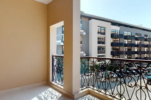 Rekkehus til salgs i Jumeirah Village Circle, Dubai, Emiratene 4 soverom, 376 kvm Nr. 688433 - Foto 2