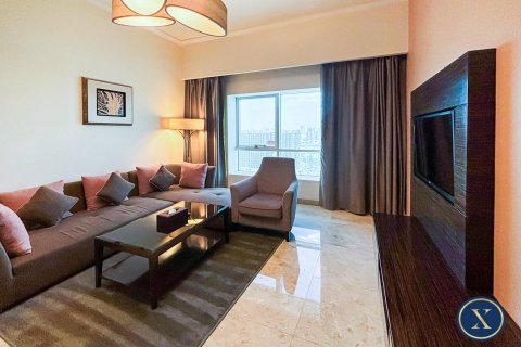 Apartman u gradu Dubai Production City (IMPZ), UAE 1 spavaća soba, 67 m2 Br. 628311