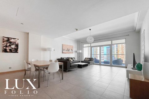 Appartamento in affitto a Palm Jumeirah, Dubai, EAU 1 camera da letto, 116 mq. № 628312 - foto 6