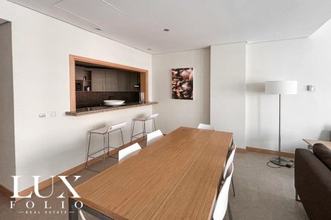Appartamento in affitto a Palm Jumeirah, Dubai, EAU 1 camera da letto, 116 mq. № 628312 - foto 4