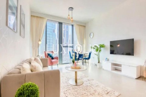 Apartament w Downtown Dubai (Downtown Burj Dubai), Dubai, ZEA 1 sypialnia, 84 mkw. nr 628313