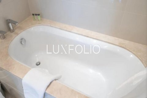 Leilighet til leie i Downtown Dubai (Downtown Burj Dubai), Dubai, Emiratene 1 soverom, 84 kvm Nr. 628313 - Foto 8