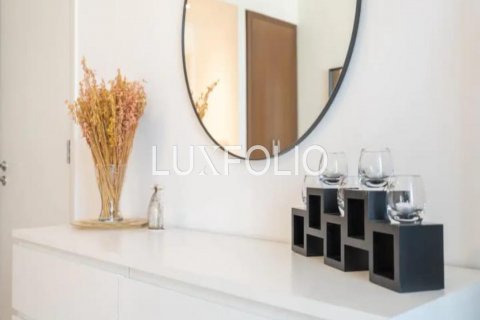 Leilighet til leie i Downtown Dubai (Downtown Burj Dubai), Dubai, Emiratene 1 soverom, 84 kvm Nr. 628313 - Foto 9
