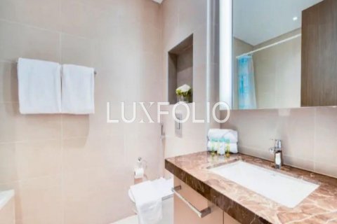 Leilighet til leie i Downtown Dubai (Downtown Burj Dubai), Dubai, Emiratene 1 soverom, 84 kvm Nr. 628313 - Foto 5