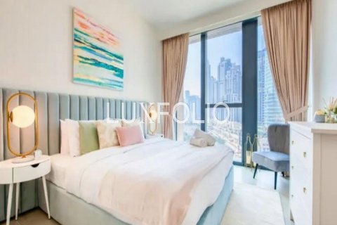 Leilighet til leie i Downtown Dubai (Downtown Burj Dubai), Dubai, Emiratene 1 soverom, 84 kvm Nr. 628313 - Foto 4
