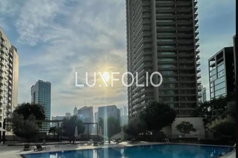 Leilighet til leie i Downtown Dubai (Downtown Burj Dubai), Dubai, Emiratene 1 soverom, 84 kvm Nr. 628313 - Foto 10