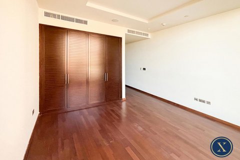Apartemen di Palm Jumeirah, Dubai, UEA 3 kamar tidur, 213 m2 nomor 628309 - foto 11