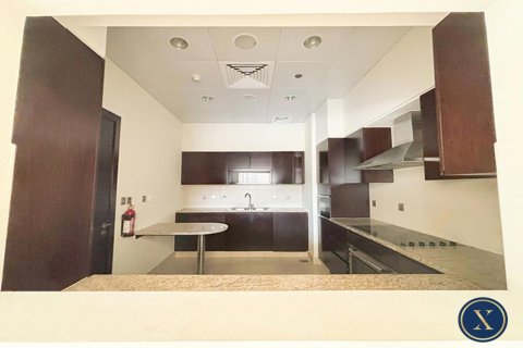 Apartemen di Palm Jumeirah, Dubai, UEA 3 kamar tidur, 213 m2 nomor 628309 - foto 12