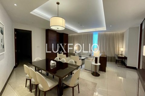 Wohnung zur Miete in Downtown Dubai (Downtown Burj Dubai), Dubai, VAE 3 Schlafzimmer, 198 m2 Nr. 628315 - Foto 3