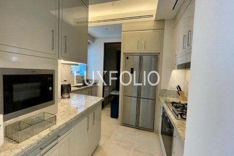 Wohnung zur Miete in Downtown Dubai (Downtown Burj Dubai), Dubai, VAE 3 Schlafzimmer, 198 m2 Nr. 628315 - Foto 5