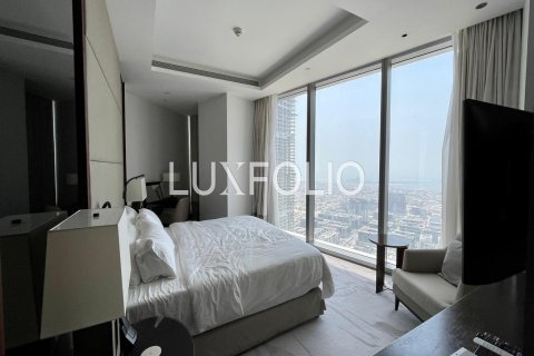 Wohnung zur Miete in Downtown Dubai (Downtown Burj Dubai), Dubai, VAE 3 Schlafzimmer, 198 m2 Nr. 628315 - Foto 11