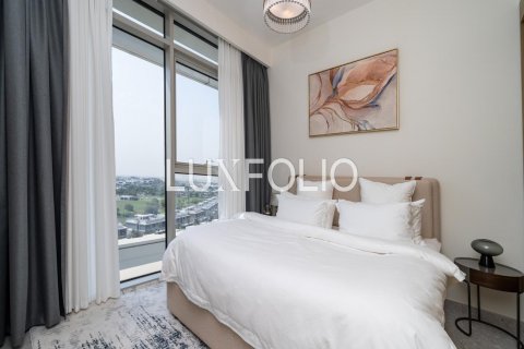Byt v Dubai Hills Estate, Dubai, SAE 2 ložnice, 111 m² Č.: 628314 - fotografie 12