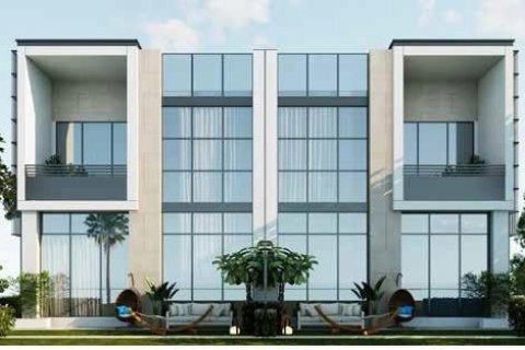 Vila di Sharjah, UEA 5 kamar tidur, 265 m2 nomor 598731 - foto 9