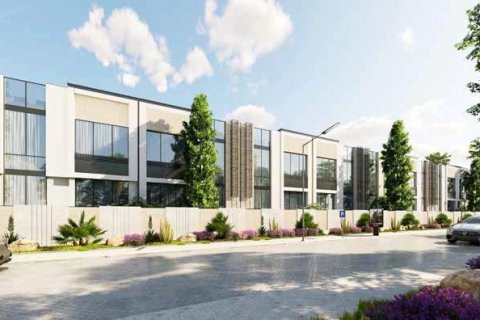 Vila di Sharjah, UEA 5 kamar tidur, 265 m2 nomor 598731 - foto 8