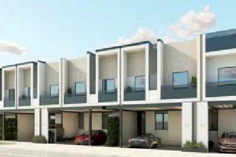 Vila di Sharjah, UEA 5 kamar tidur, 265 m2 nomor 598731 - foto 12