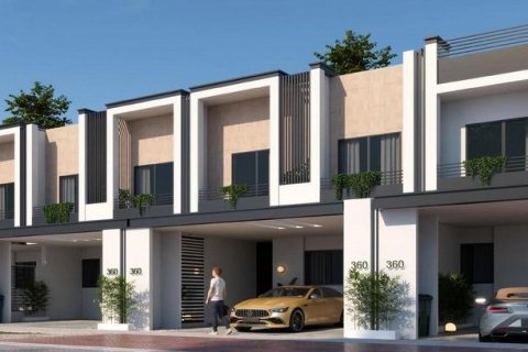 Vila di Sharjah, UEA 5 kamar tidur, 265 m2 nomor 598731 - foto 7