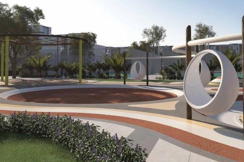Vila di Sharjah, UEA 5 kamar tidur, 265 m2 nomor 598731 - foto 4