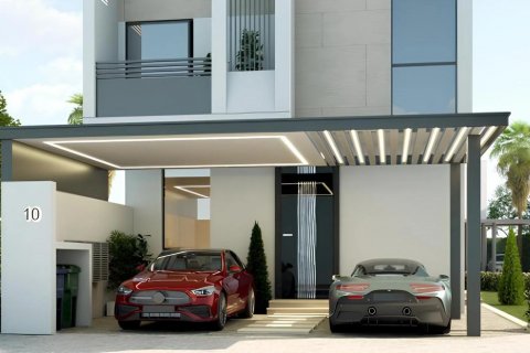 Vila di Sharjah, UEA 5 kamar tidur, 265 m2 nomor 598731 - foto 13