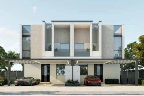 Vila di Sharjah, UEA 5 kamar tidur, 265 m2 nomor 598731 - foto 10