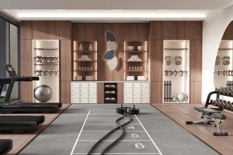 Dubai Silicon Oasis, Dubai, BAE’de satılık daire 2 yatak odası, 111 m&sup2; No 598726 - fotoğraf 6