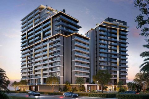 شقة في Dubai Silicon Oasis، دبي 2 غرفة نوم ، 111 متر مربع . ر قم 598726
