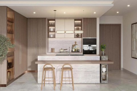 Dubai Silicon Oasis, Dubai, BAE’de satılık daire 2 yatak odası, 111 m&sup2; No 598726 - fotoğraf 4