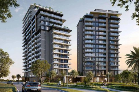 Dubai Silicon Oasis, Dubai, BAE’de satılık daire 2 yatak odası, 111 m&sup2; No 598726 - fotoğraf 9