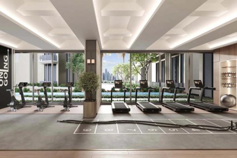 Dubai Silicon Oasis, Dubai, BAE’de satılık daire 2 yatak odası, 111 m&sup2; No 598726 - fotoğraf 5