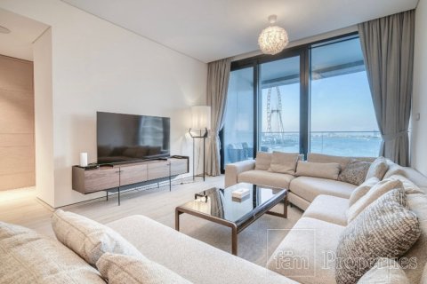 Dubai、UAEにあるマンション 2ベッドルーム、136.8 m2 No645800