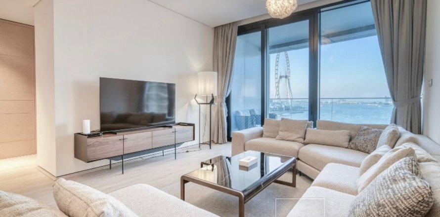 Lakás itt: Dubai, EAE, 2 hálószoba, 136.8 m², azonosító: 645800