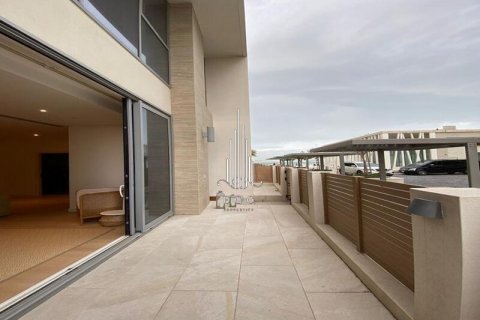 Dzīvoklis Saadiyat Island, Abu Dhabijā, AAE 2 istabas, 198 m2 Nr. 547205 - attēls 15