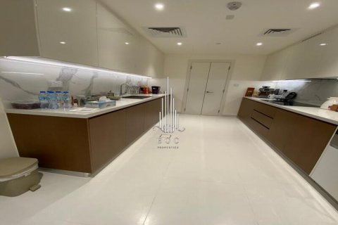 Dzīvoklis Saadiyat Island, Abu Dhabijā, AAE 2 istabas, 198 m2 Nr. 547205 - attēls 12
