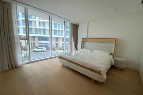 Dzīvoklis Saadiyat Island, Abu Dhabijā, AAE 2 istabas, 198 m2 Nr. 547205 - attēls 4