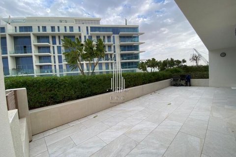 Dzīvoklis Saadiyat Island, Abu Dhabijā, AAE 2 istabas, 198 m2 Nr. 547205 - attēls 7