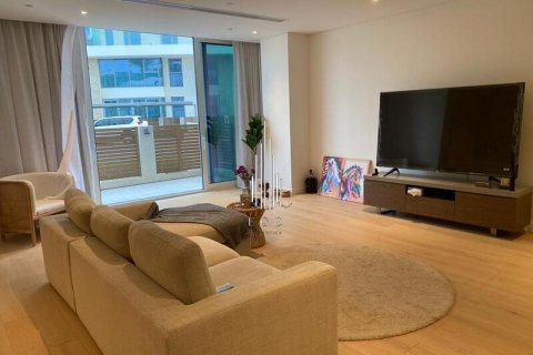 Dzīvoklis Saadiyat Island, Abu Dhabijā, AAE 2 istabas, 198 m2 Nr. 547205 - attēls 5