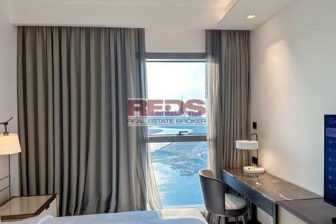 Apartment til salg i Dubai Creek Harbour (The Lagoons), Dubai, UAE 2 soveværelser, 139.4 kvm № 548784 - foto 4