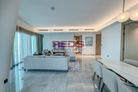 Apartamento en venta en Dubai Creek Harbour (The Lagoons), Dubai, EAU 2 dormitorios, 129.3 m2 № 548786 - foto 3