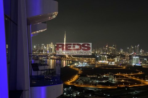 Apartamento en venta en Dubai Creek Harbour (The Lagoons), Dubai, EAU 2 dormitorios, 129.3 m2 № 548786 - foto 13
