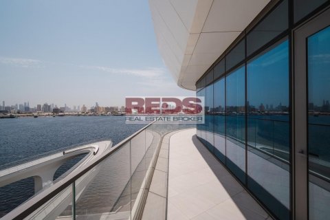 Apartment in Dubai Creek Harbour (The Lagoons), Dubai, UAE 2 bedrooms, 173.1 sq.m. № 548782 - photo 6