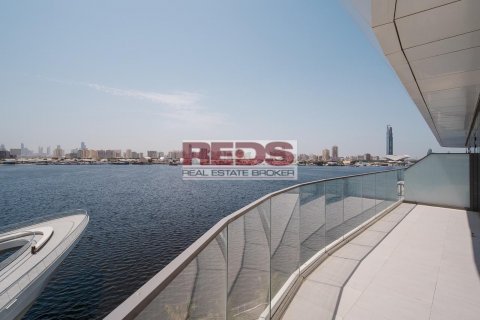 Apartment in Dubai Creek Harbour (The Lagoons), Dubai, UAE 2 bedrooms, 173.1 sq.m. № 548782 - photo 5