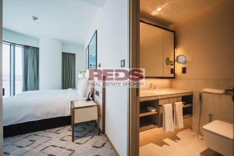 Apartment in Dubai Creek Harbour (The Lagoons), Dubai, UAE 2 bedrooms, 173.1 sq.m. № 548782 - photo 8