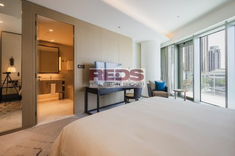 Apartment in Dubai Creek Harbour (The Lagoons), Dubai, UAE 2 bedrooms, 173.1 sq.m. № 548782 - photo 7