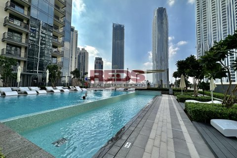 Appartamento in vendita a Dubai Creek Harbour (The Lagoons), Dubai, EAU 2 camere da letto, 115.7 mq. № 548785 - foto 8