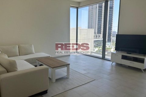 Appartamento in vendita a Dubai Creek Harbour (The Lagoons), Dubai, EAU 2 camere da letto, 115.7 mq. № 548785 - foto 3