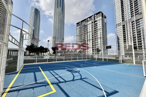 Appartamento in vendita a Dubai Creek Harbour (The Lagoons), Dubai, EAU 2 camere da letto, 115.7 mq. № 548785 - foto 9