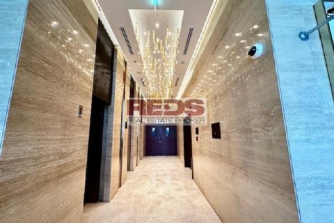 Apartament do wynajęcia w Business Bay, Dubai, ZEA 1 sypialnia, 104.6 mkw., nr 548781 - zdjęcie 14