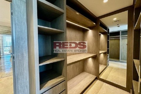 Apartament do wynajęcia w Business Bay, Dubai, ZEA 1 sypialnia, 104.6 mkw., nr 548781 - zdjęcie 9