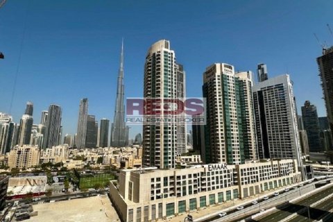 Business Bay、Dubai、UAEにあるマンション 1ベッドルーム、104.6 m2 No548781