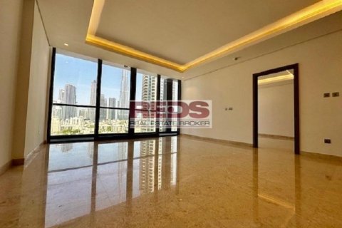 Apartament do wynajęcia w Business Bay, Dubai, ZEA 1 sypialnia, 104.6 mkw., nr 548781 - zdjęcie 3