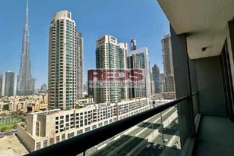 Apartament do wynajęcia w Business Bay, Dubai, ZEA 1 sypialnia, 104.6 mkw., nr 548781 - zdjęcie 17